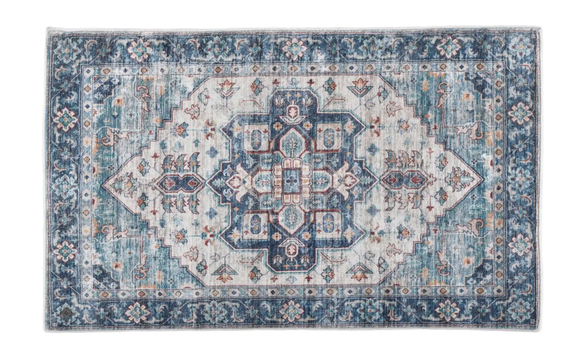 Tom Tailor Badteppich Oriental