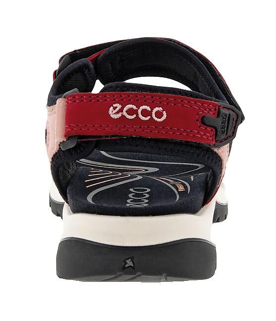 ECCO - SANDALES DE RANDONNEE OFFROAD W