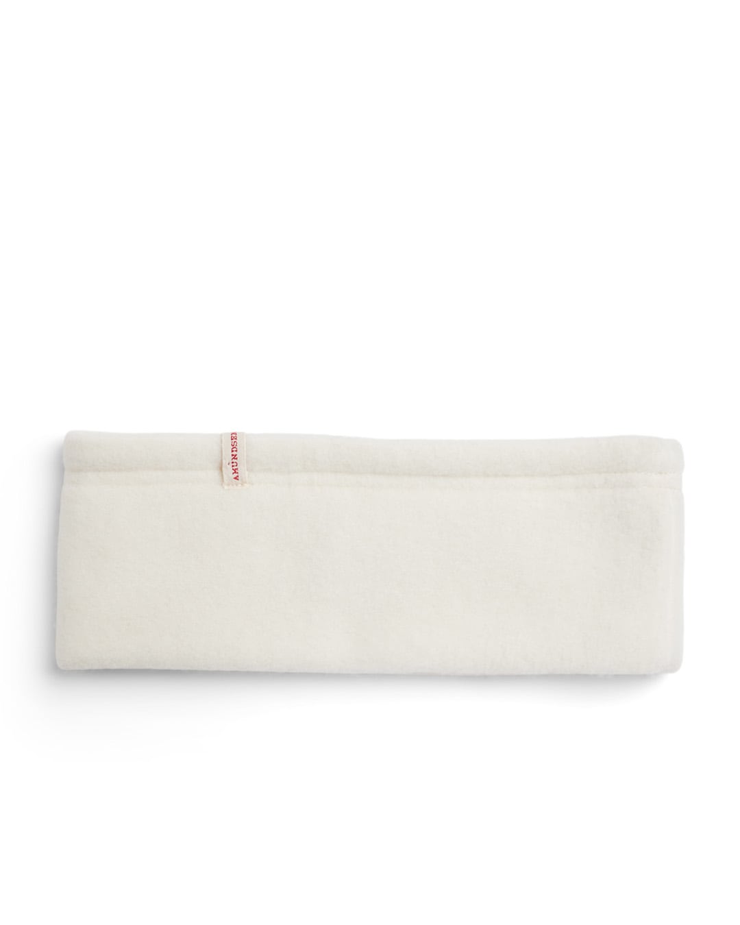 Amundsen Wool Fleece Headband<br>Deilig ull-fleece!