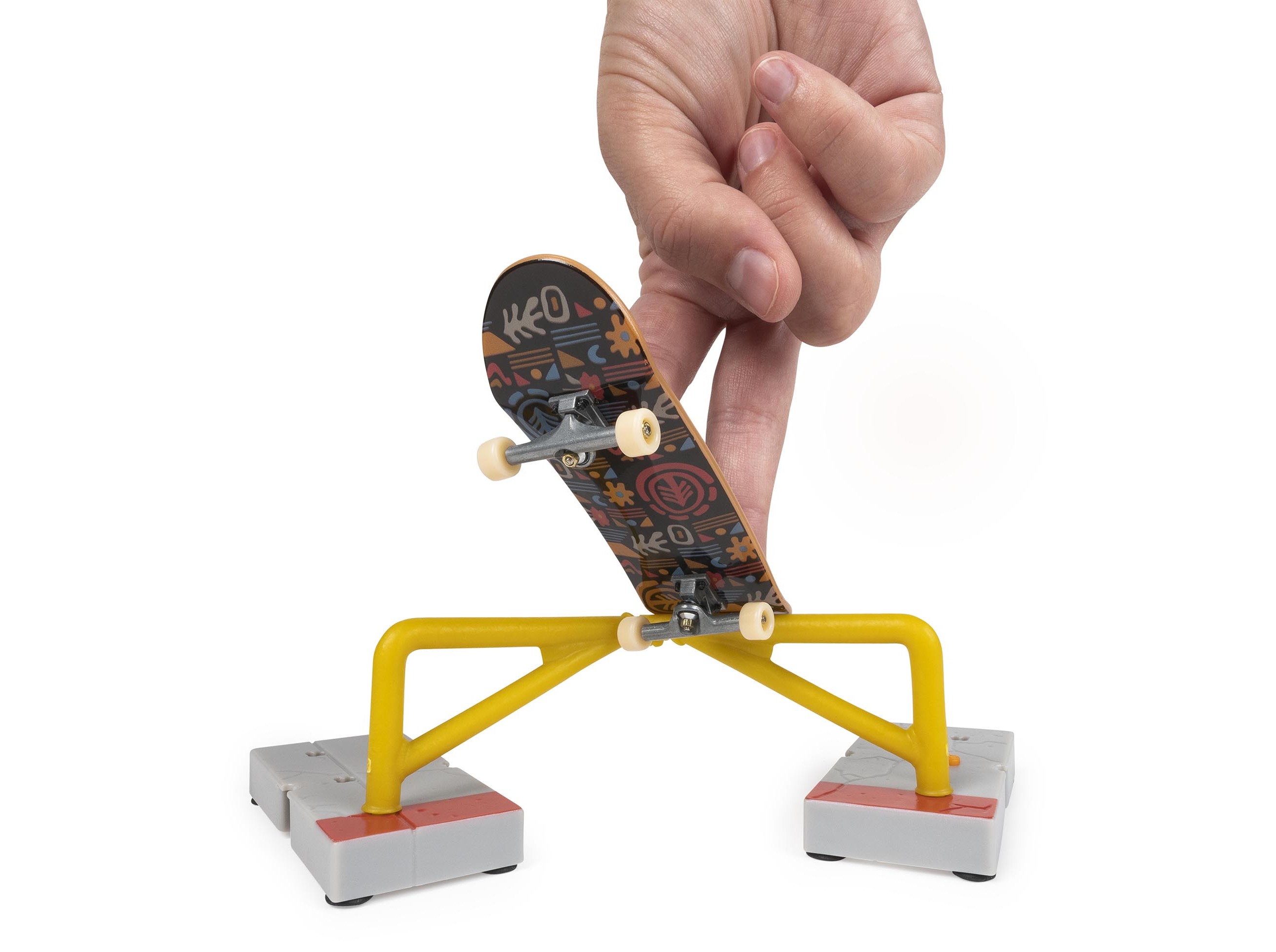 CONJUNTO TECH DECK VS MODELOS SORTIDOS