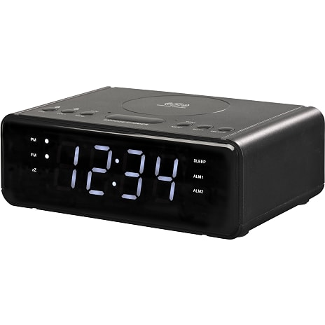 Denver CRQ-100 radio