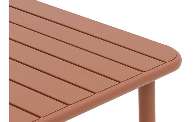 Tuintafel Verge