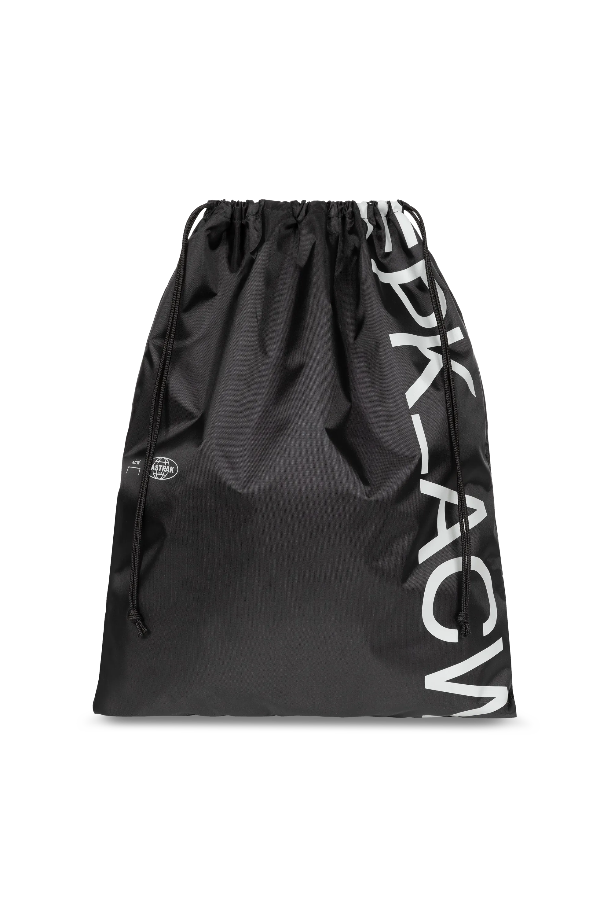 EASTPAK sac à dos  - EASTPAK x A-COLD-WALL ACW Padded Noir