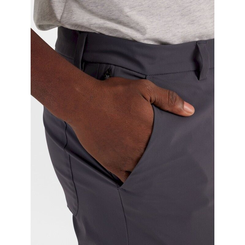 Arch Rock Convertible Pant - Pantalon randonnée convertible homme