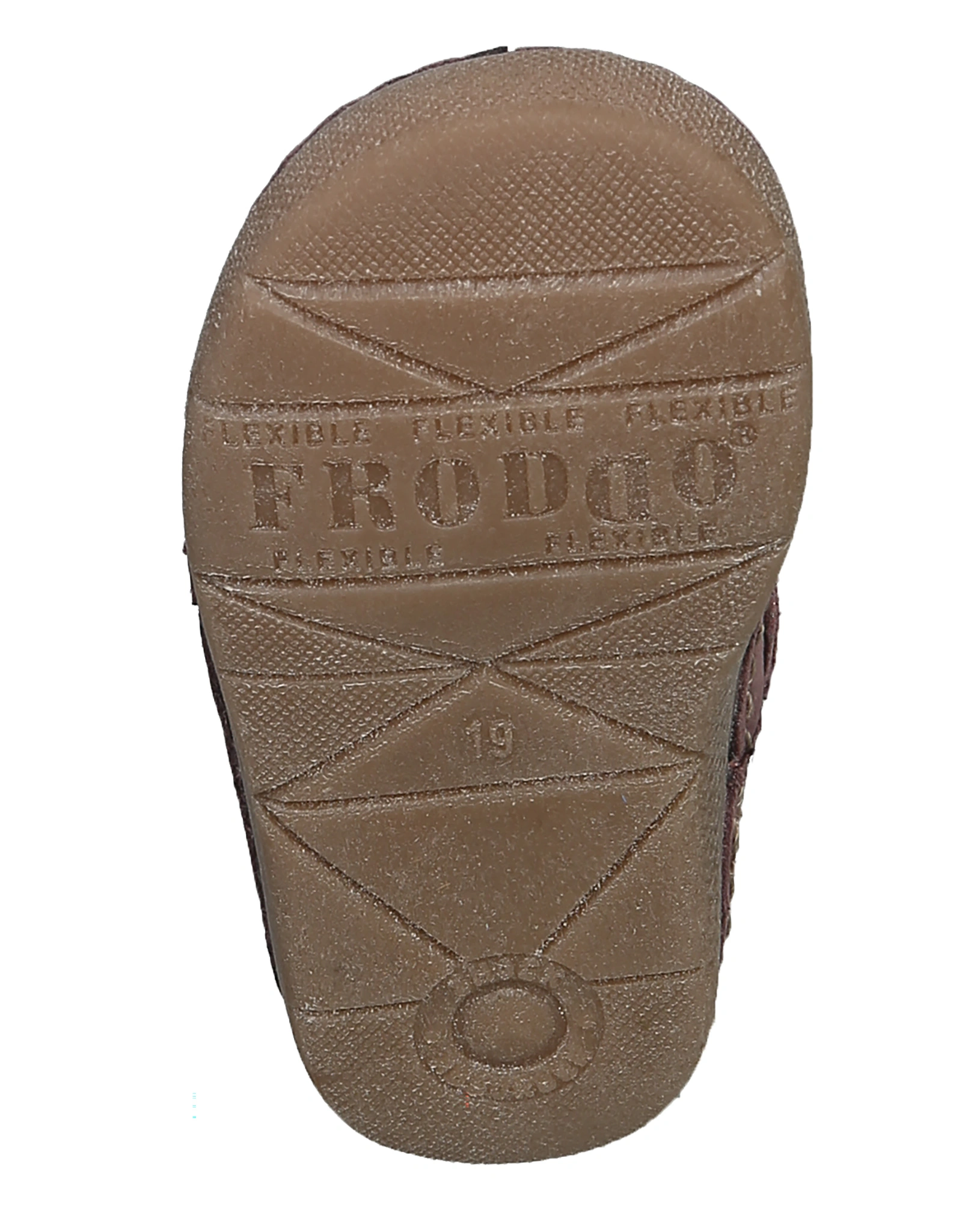 Winter-Boots PAIX in magic