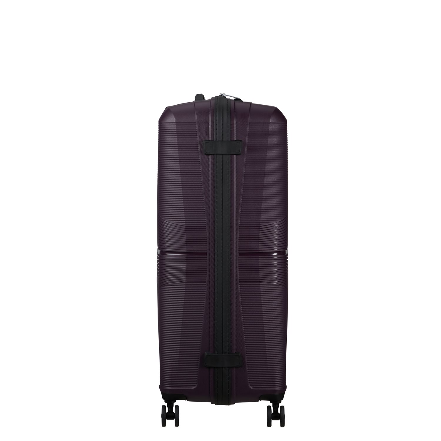 American Tourister Airconic Spinner 77/28 TSA dark plum