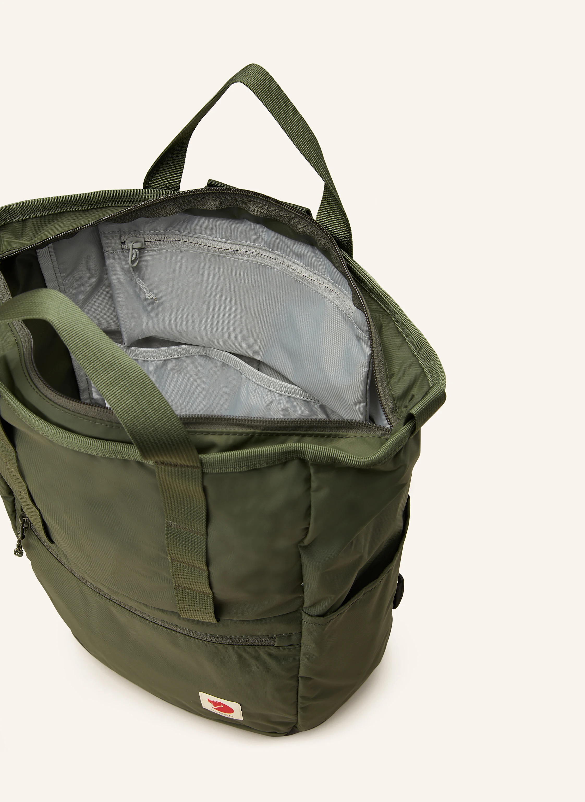 FJÄLLRÄVEN Rucksack HIGH COAST