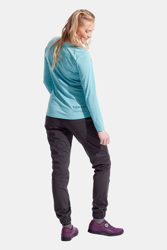 Pearl Izumi Pearl Izumi W Summit Amfib Lite Pant Outdoorbroek Dames