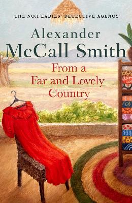 From a Far and Lovely Country (Hardback)