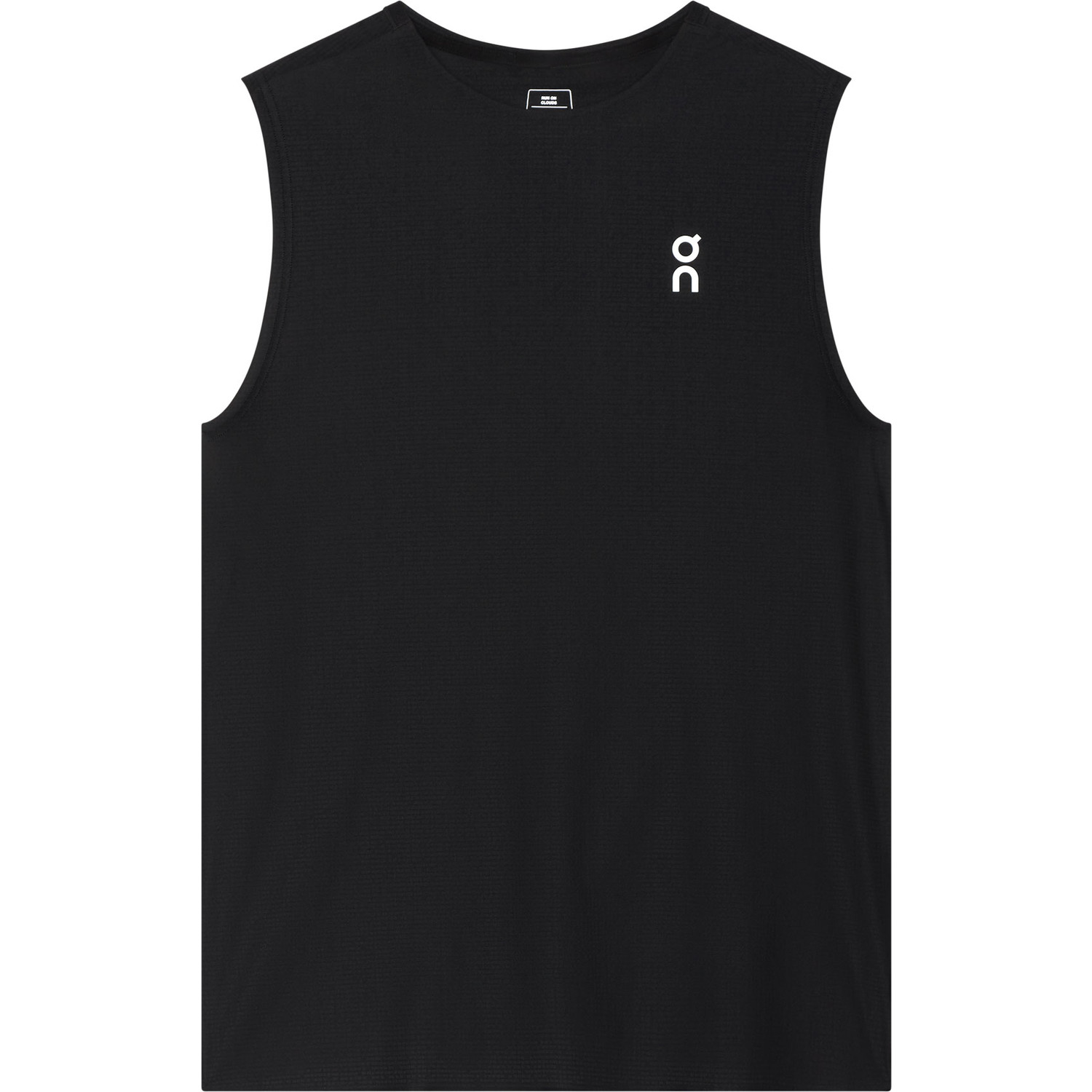 On Court Tank