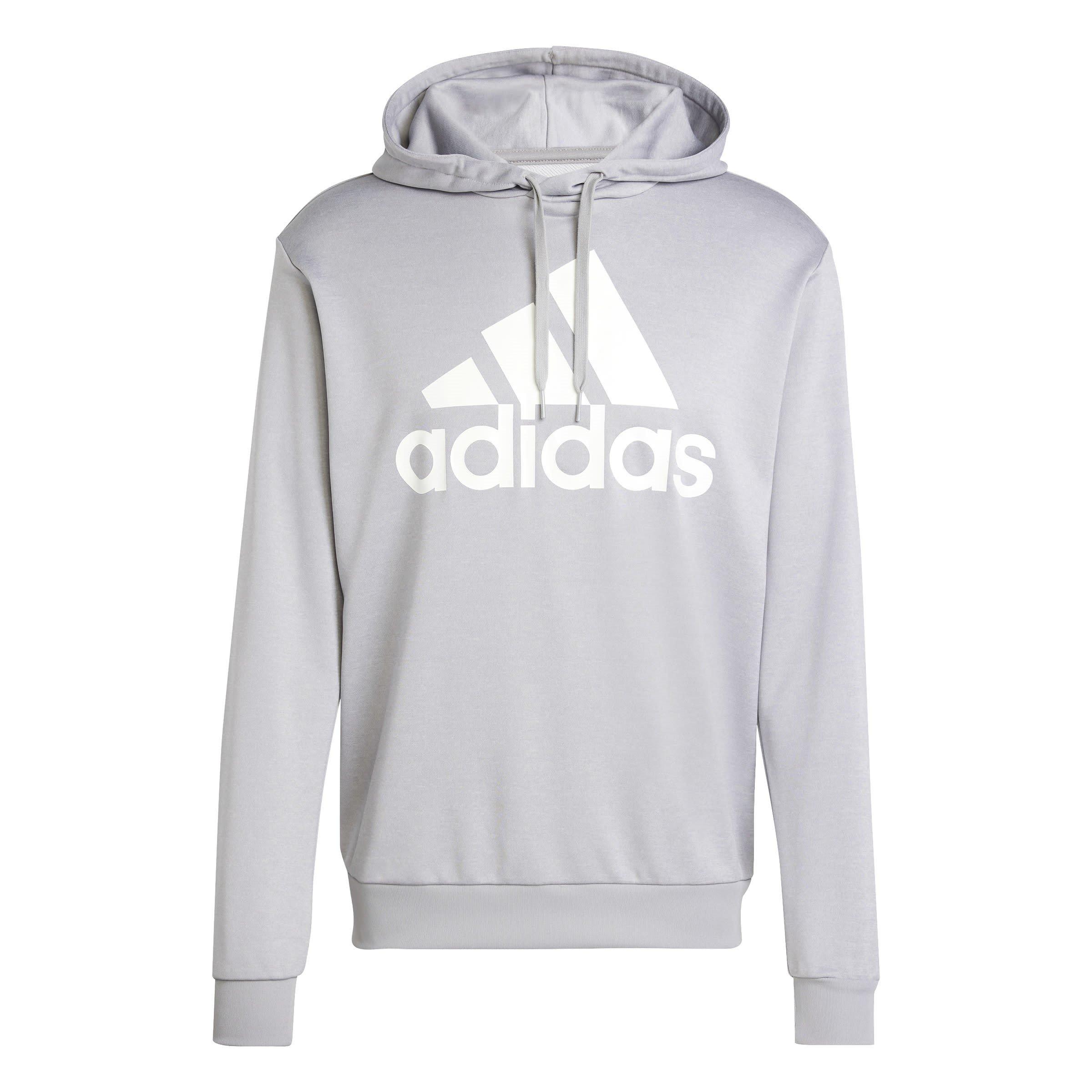 adidas Sportswear French Terry Hooded Tracksuit Mens