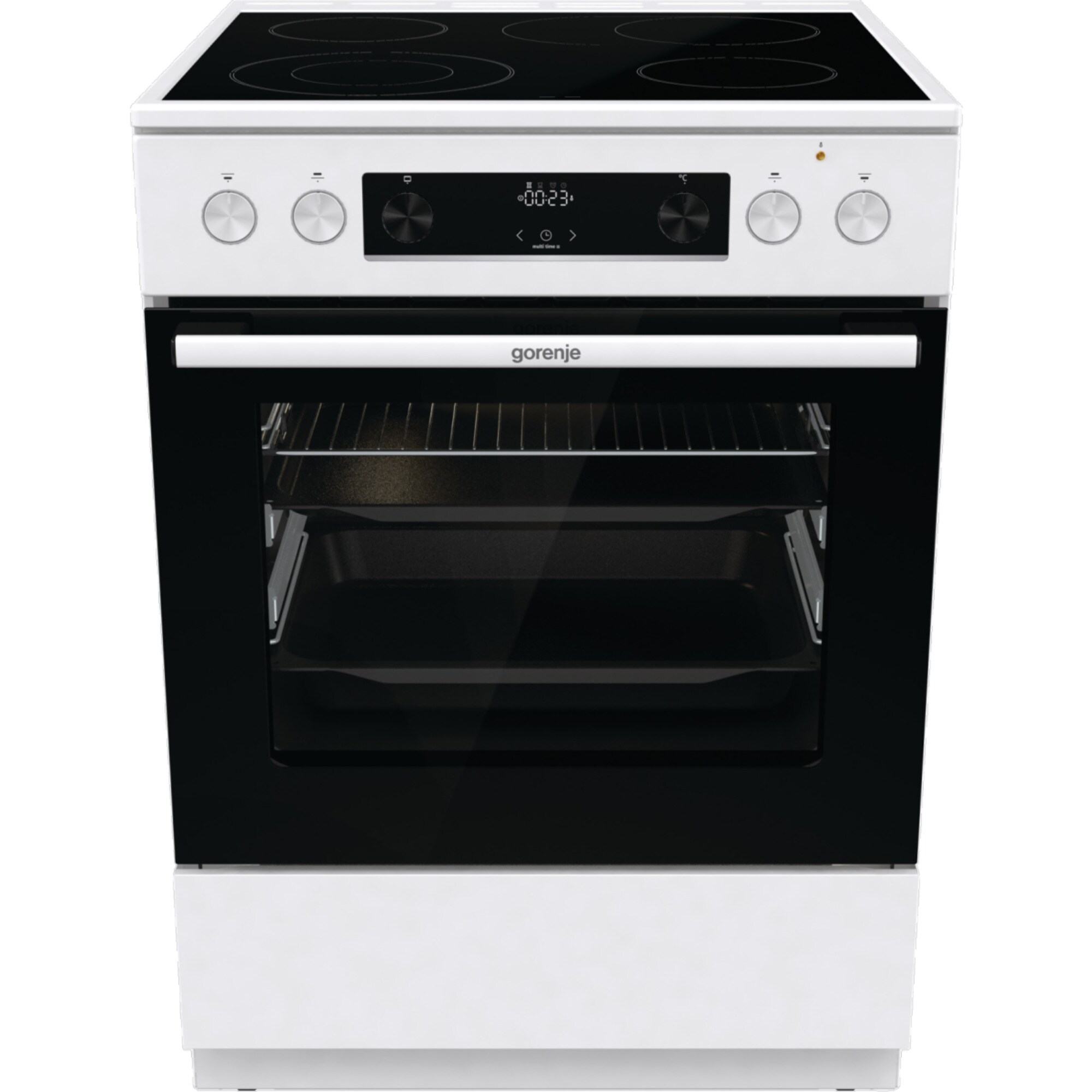gorenje Herd GECS6C70WPA