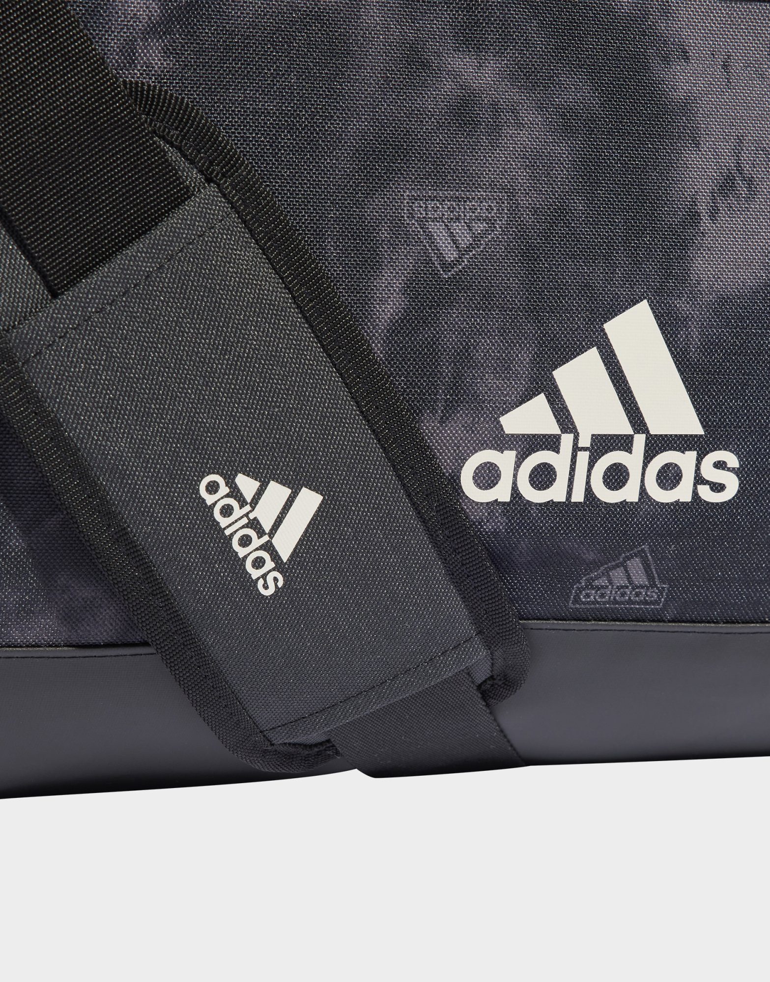 adidas Sac en toile graphique Linear Moyen Format