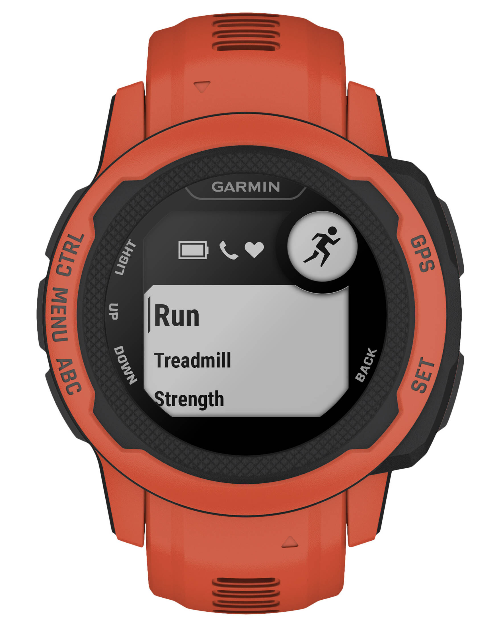 Garmin| Smartwatch INSTINCT 2S