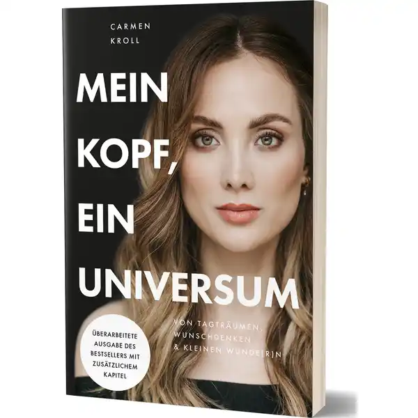 Kroll / Mein Kopf, ein Universum