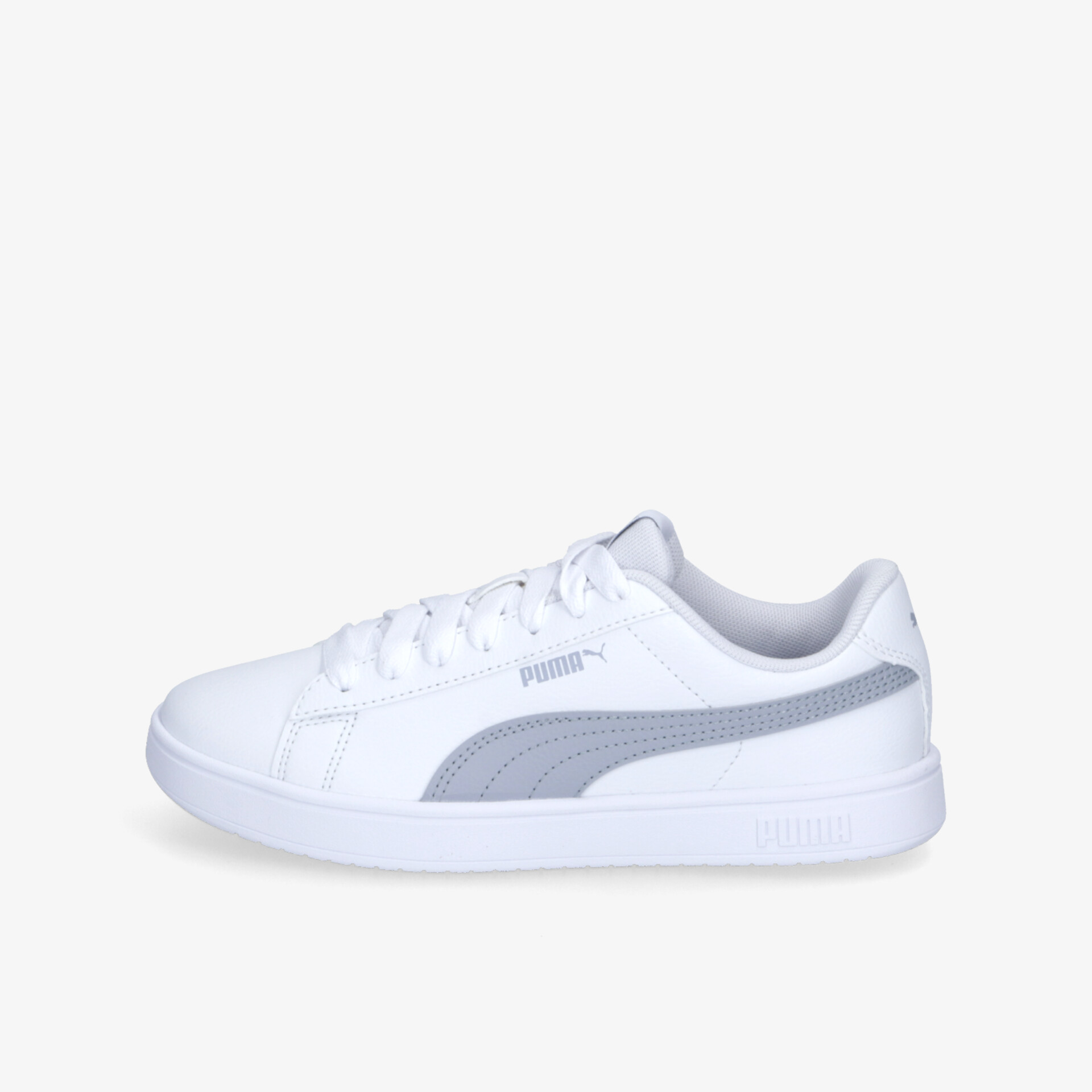 PUMA Damen Sneaker Low Rickie Classic weiß - Jetzt auf reno.de kaufen