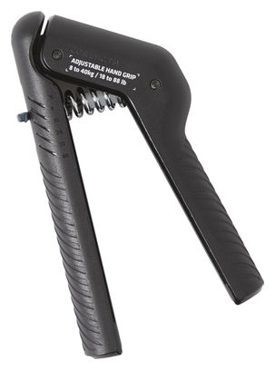 Handgrip ajustable Decathlon Fitness 8/40kg