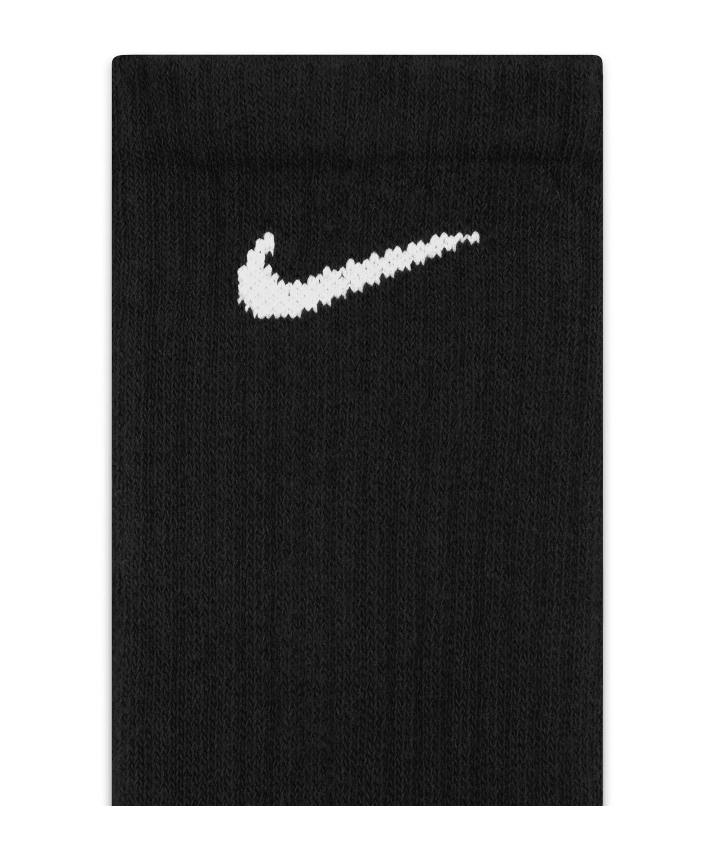 Nike Everyday Cushion Crew 6er Pack Socken F010