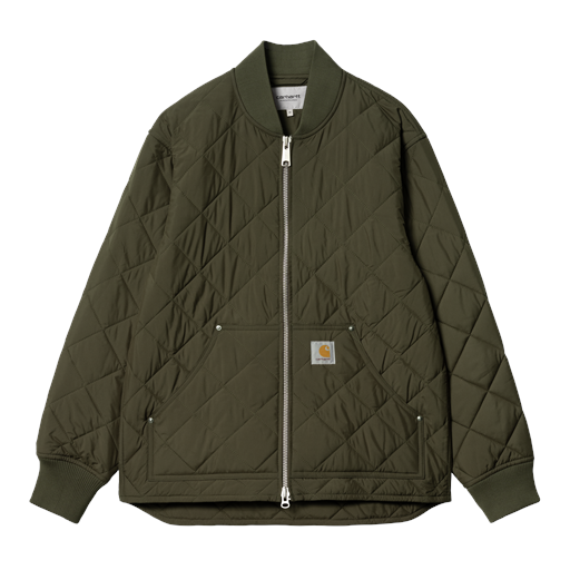 Carhartt WIP Myton Liner Jakke, Office Green, L