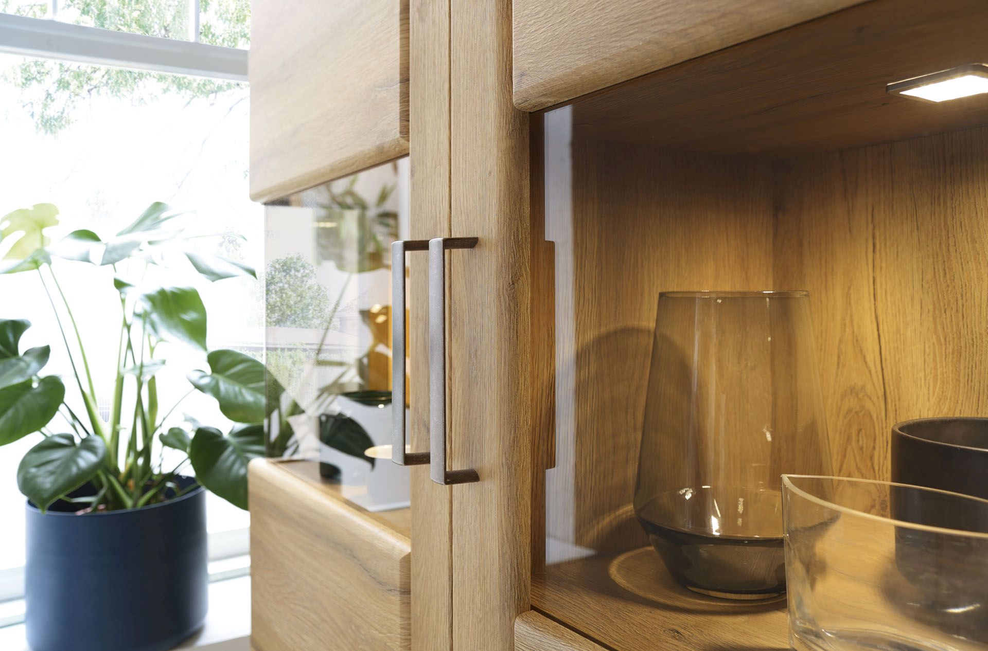 Highboard WANDA