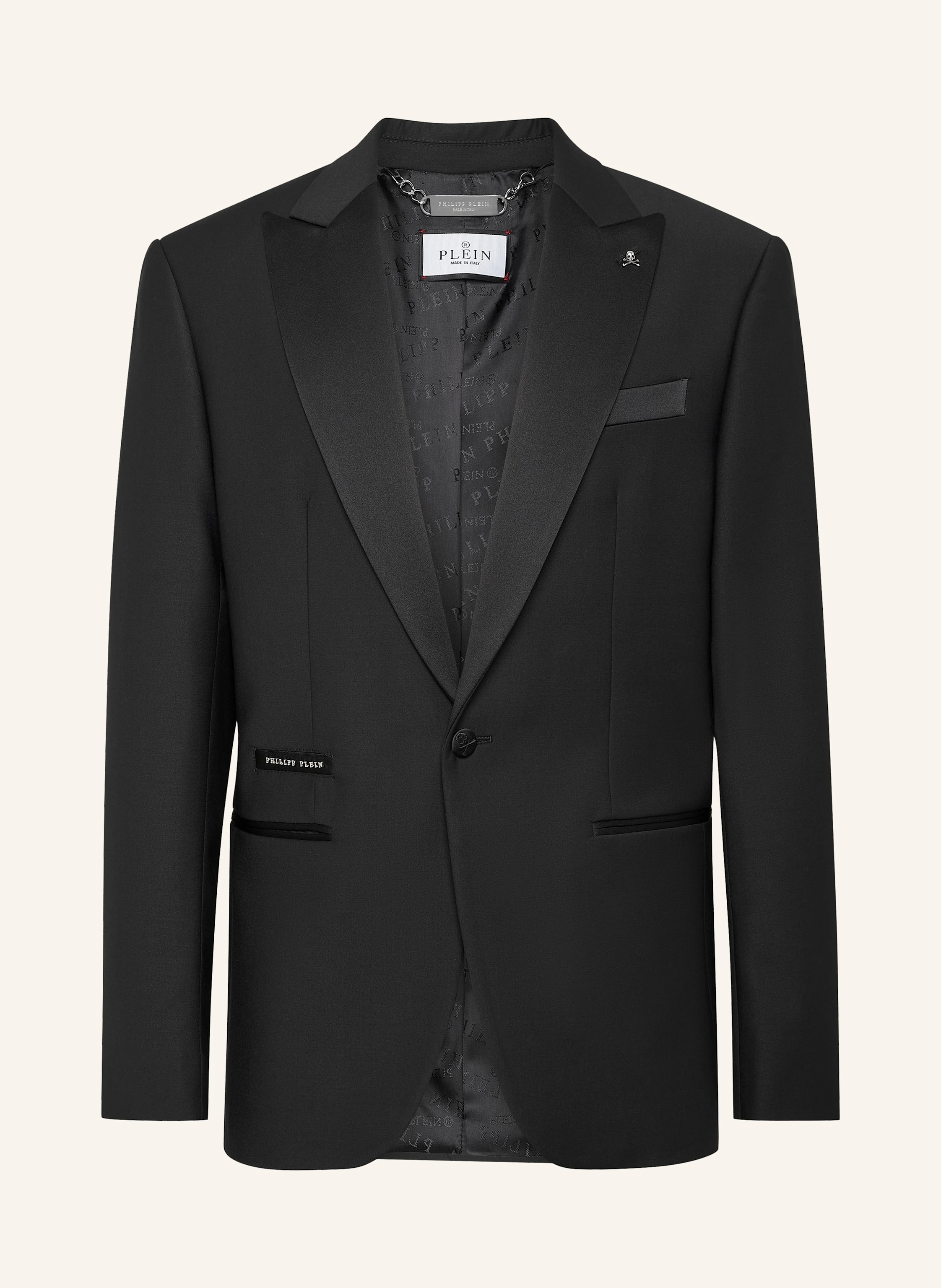 PHILIPP PLEIN PHILIPP PLEIN Blazer SKULL