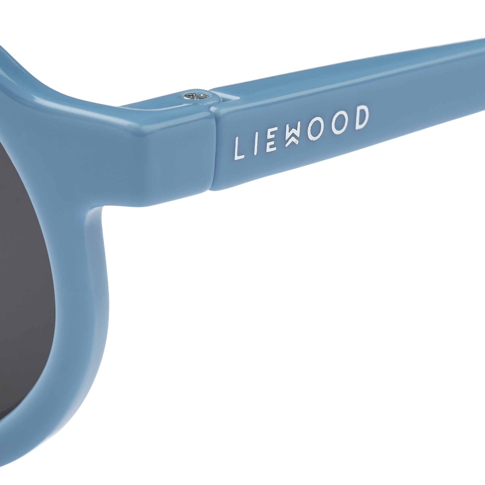 Sonnenbrille Darla  4-10 J.  Beach blue