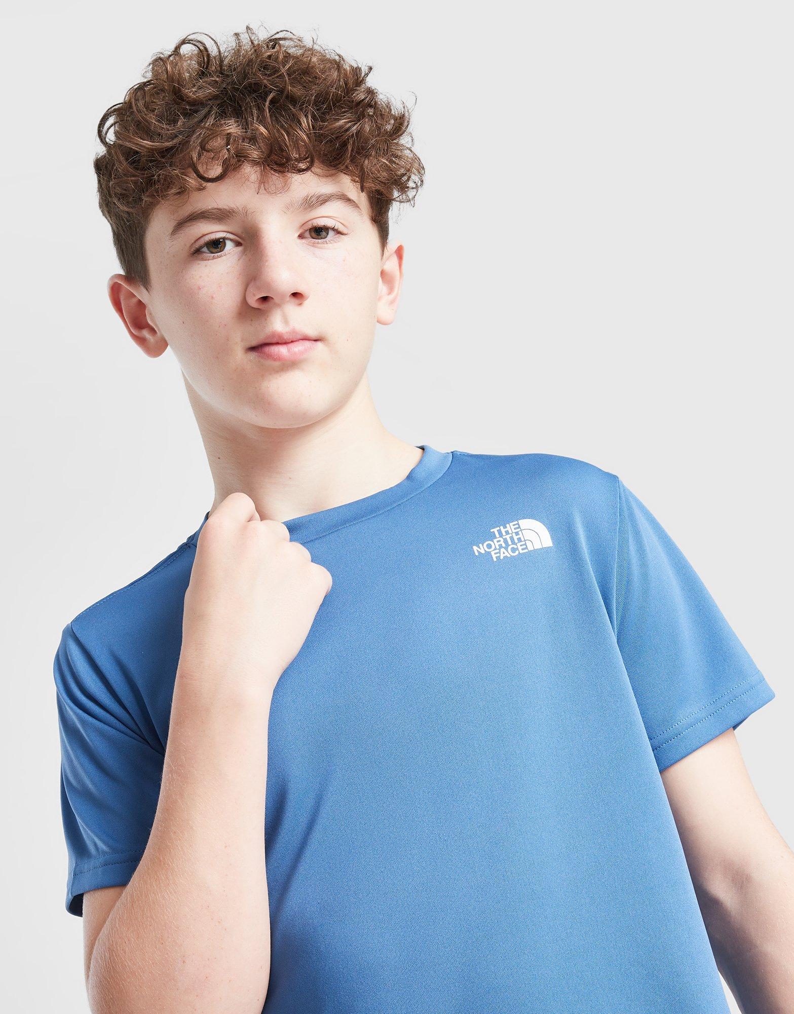 The North Face T-shirt Reaxion Junior