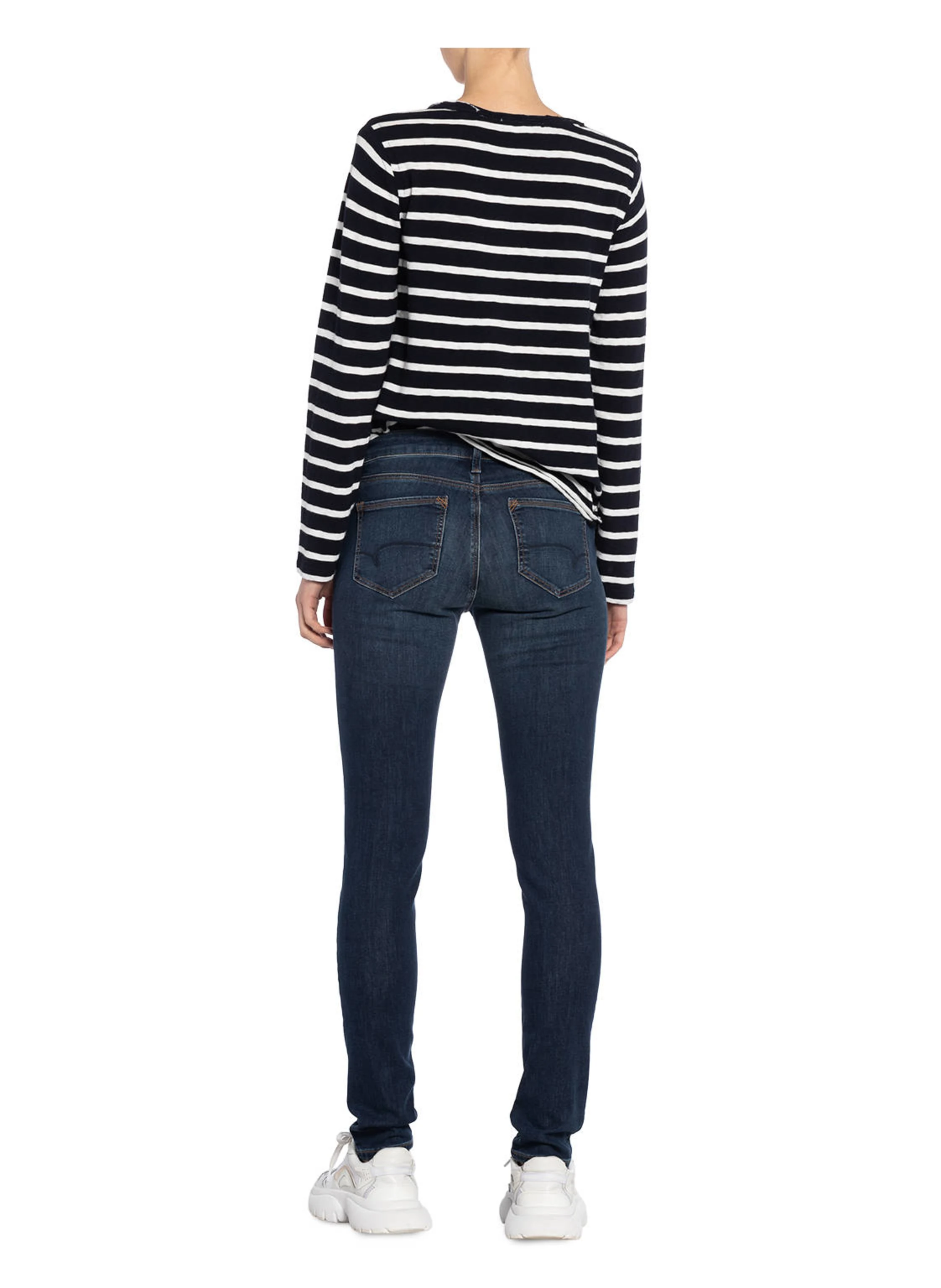 mavi Skinny Jeans ADRIANA