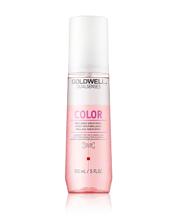 Goldwell. Dualsenses Color Brilliance Serum Spray 150ml