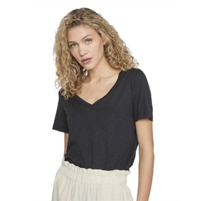 Tee-shirt à manches courtes femme Vinova VILA
