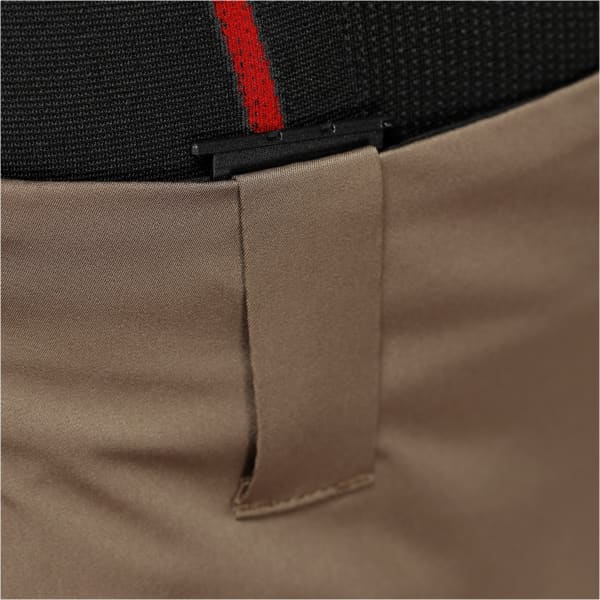 Pantalon de ski DAINESE ONIRA AEROSENSE DRY PANTS BUNGEE BROWN