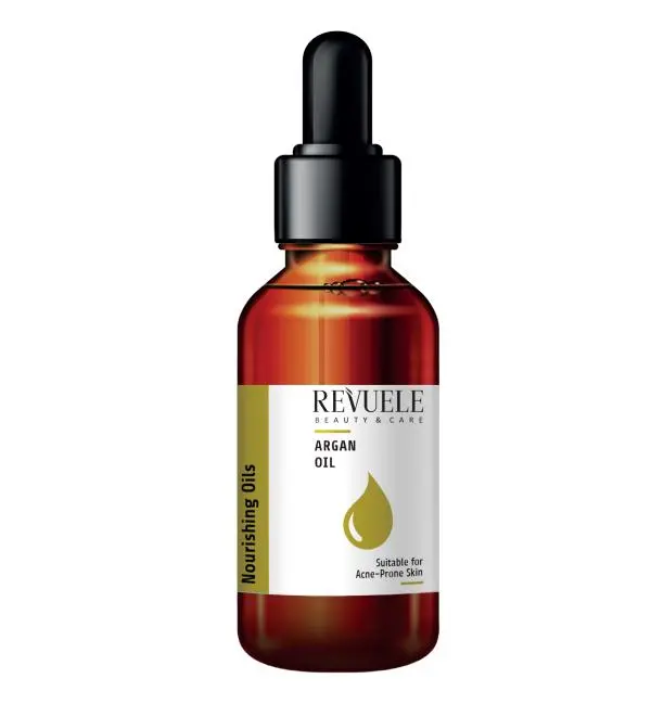 Argan Nourishing Oil