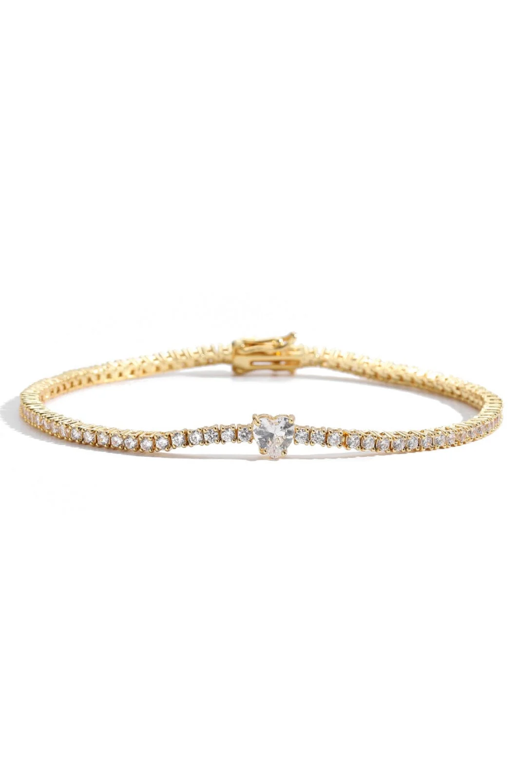 Mellow Moon Trine Bracelet