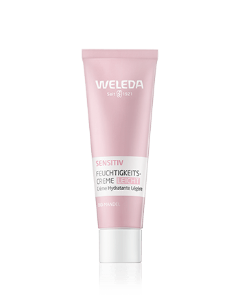 Weleda Amandel Sensitiv Feuchtigkeitscreme Leicht 30ml