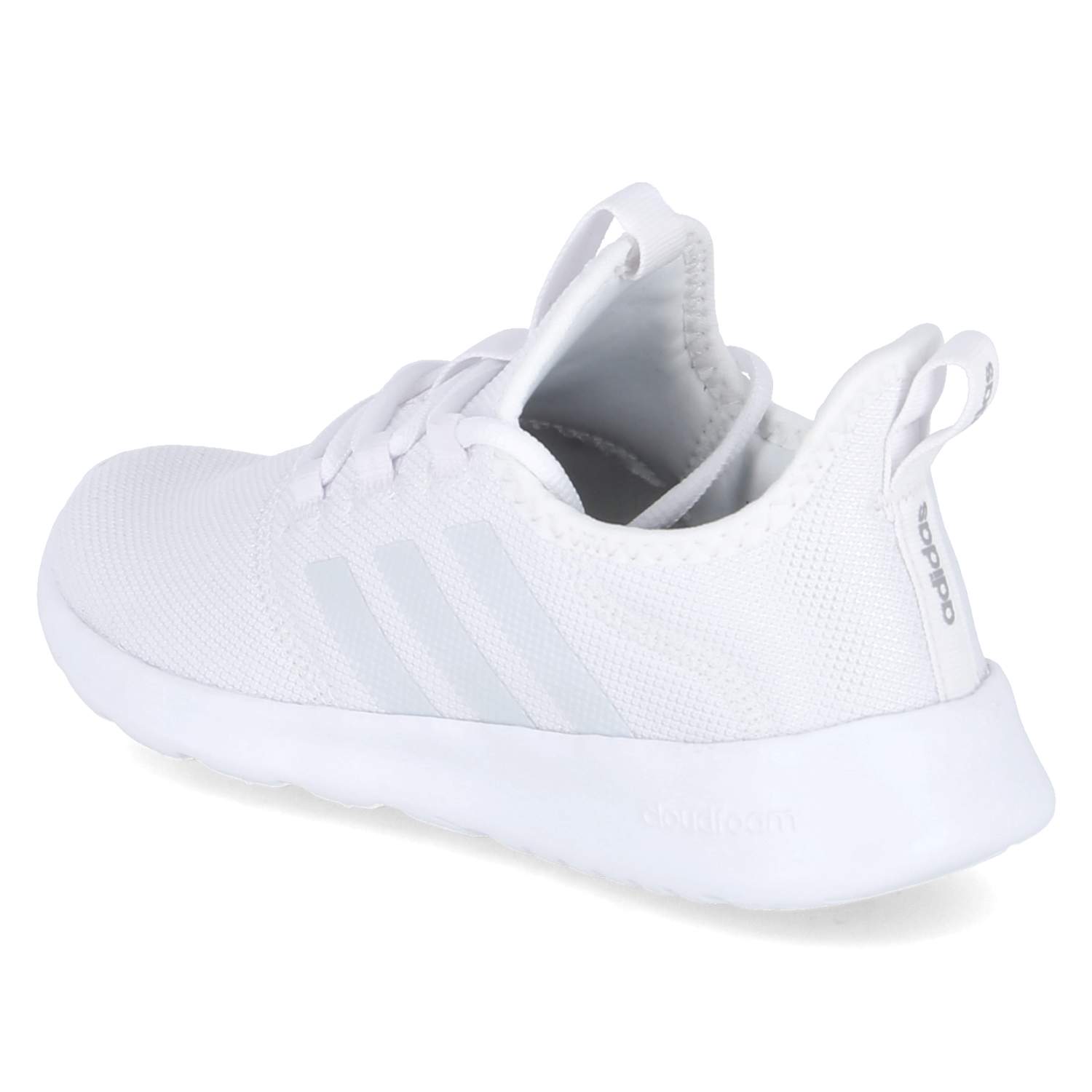 adidas Low Sneaker CLOUDFOAM PURE 2.0 - white