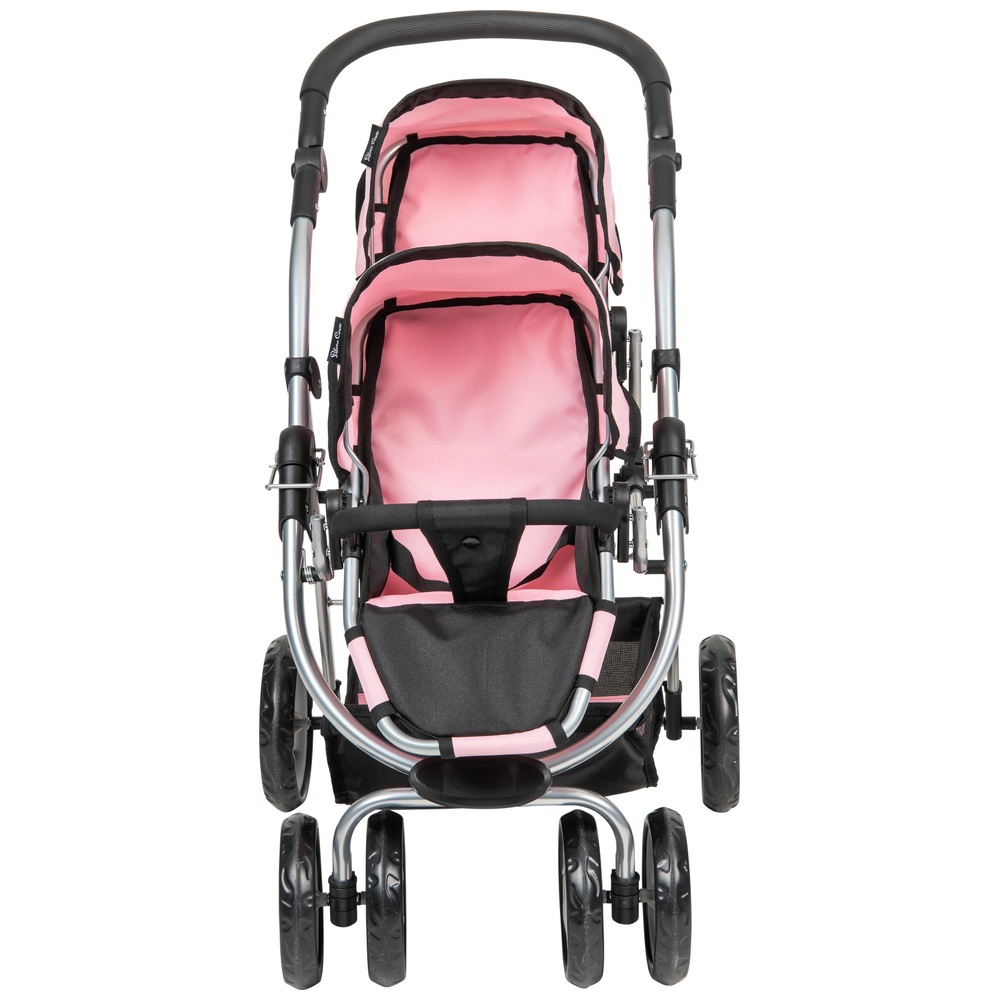 Silver Cross Dolls Twin Wave Kinderwagen