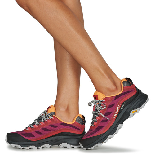 Merrell - MOAB SPEED GORE-TEX - Rose