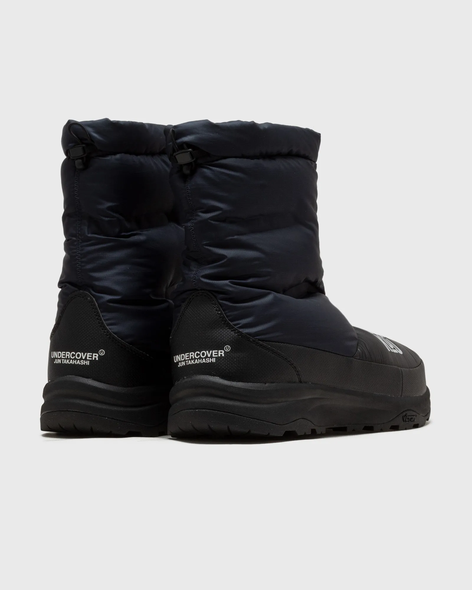 The North Face X UNDERCOVER DOWN BOOTIE