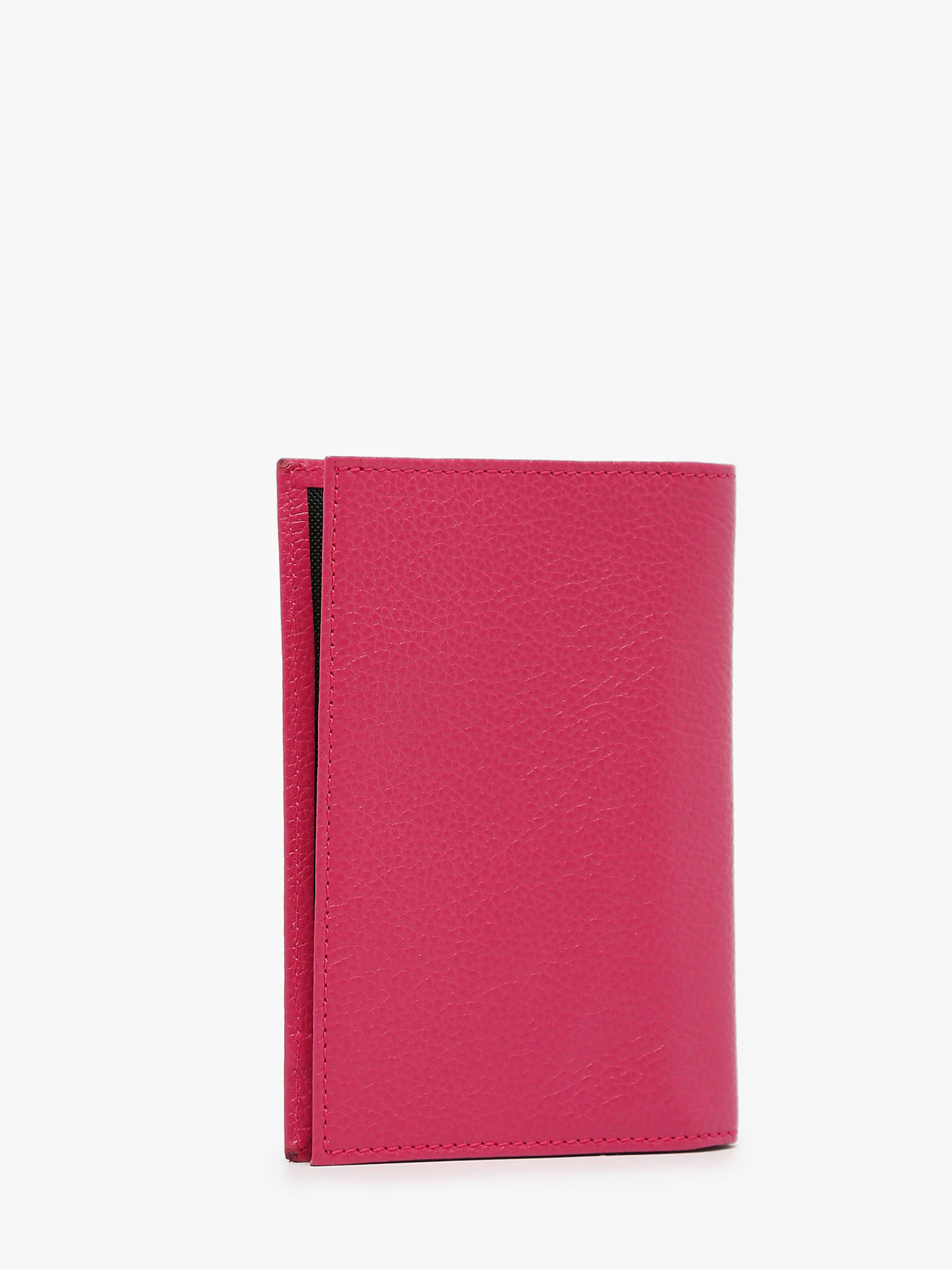 Porte-papiers Madras cuir ETRIER