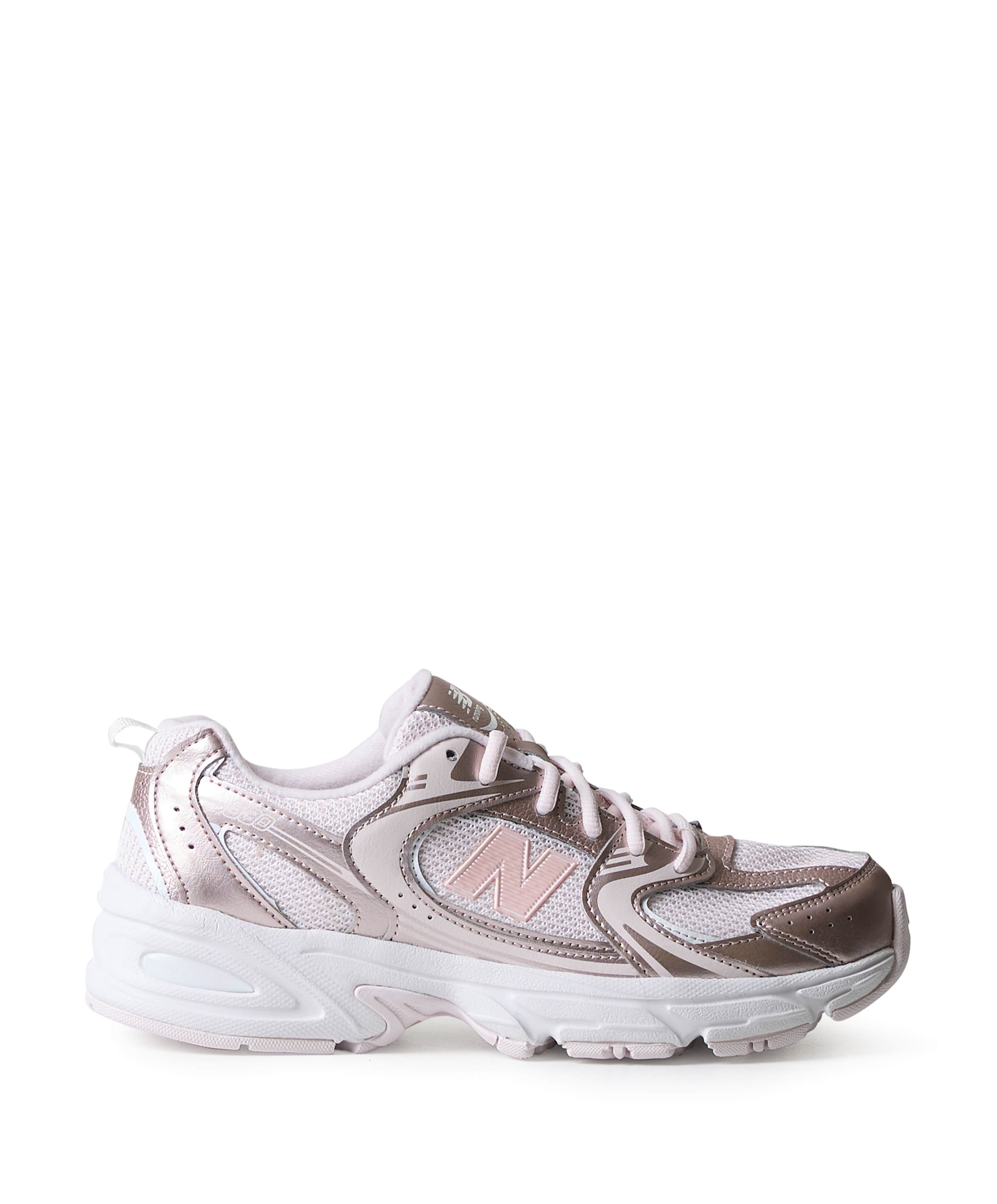 New Balance 530 meisjes sneakers roze