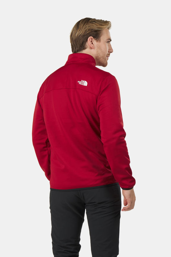 The North Face The North Face Crest Fleecevest