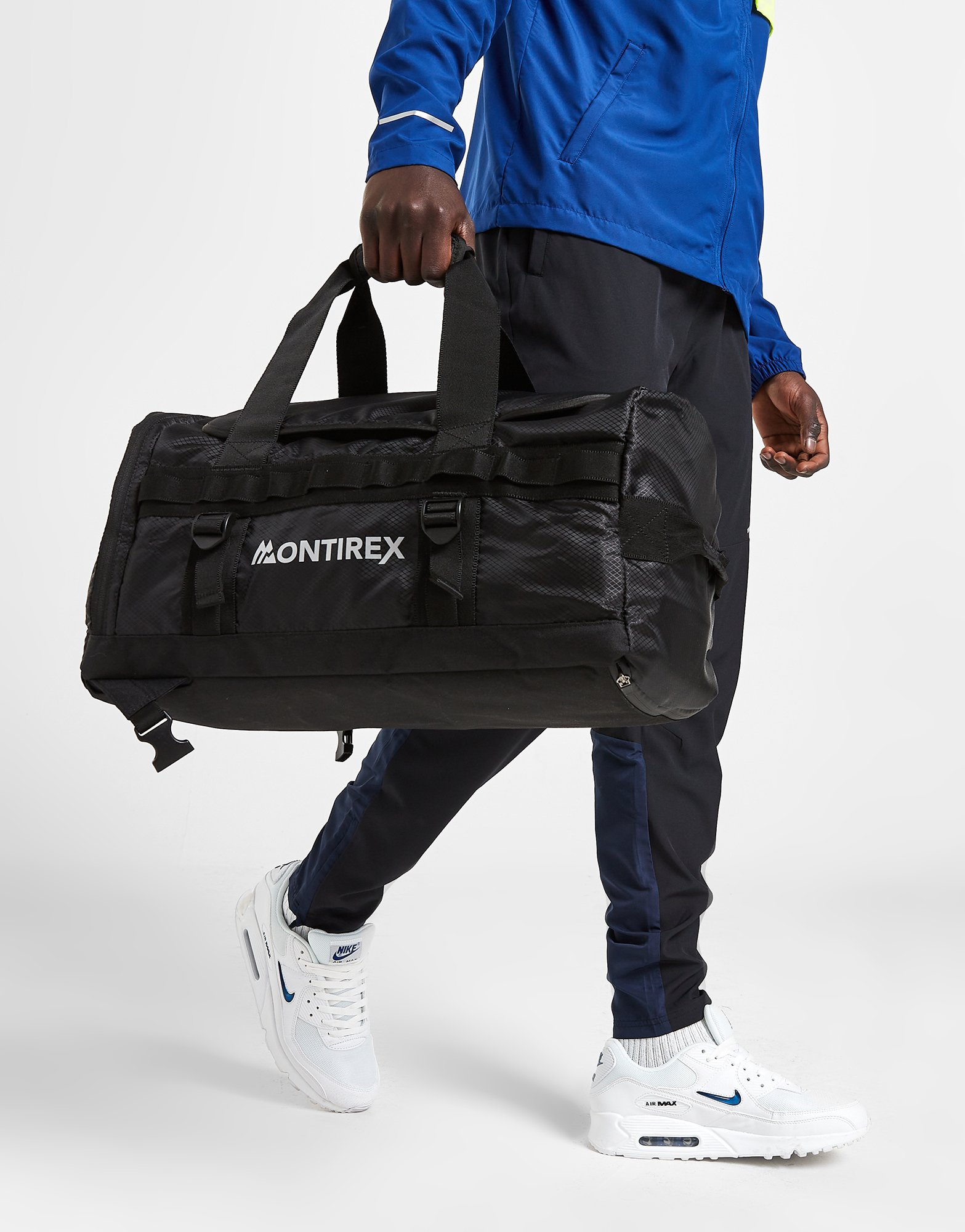 MONTIREX Sac de sport MTX 32L