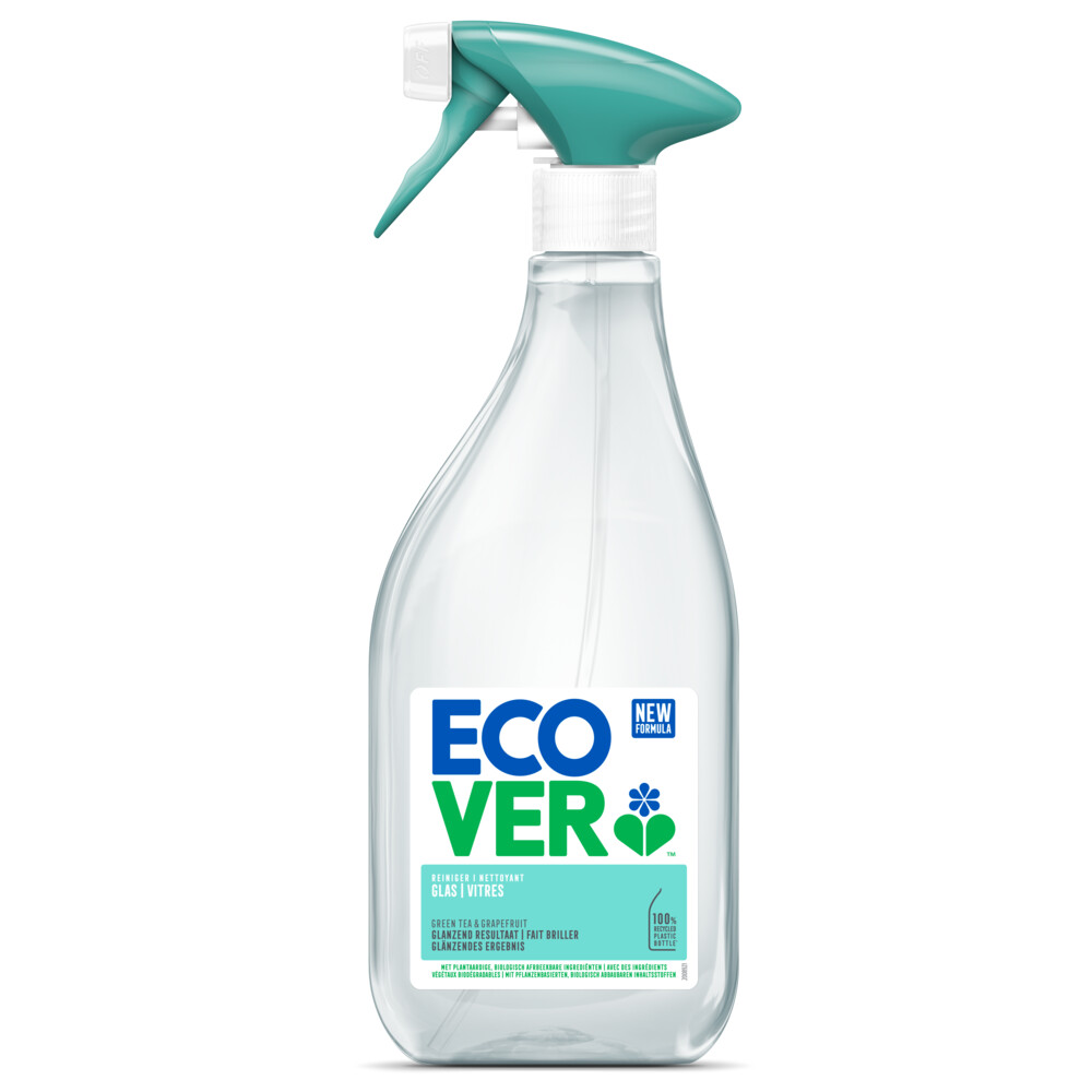 Ecover Glasreiniger Spray500 ml