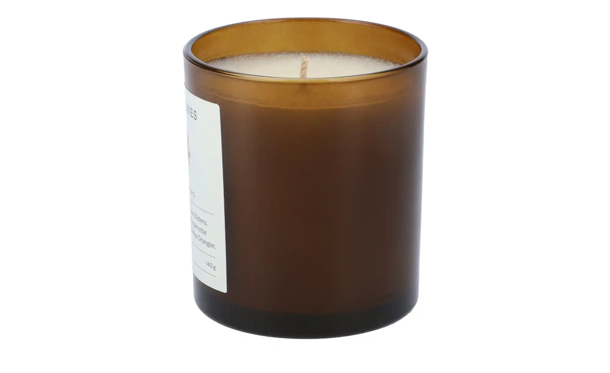 Gray & Jones Duftkerze Black Coast TWO