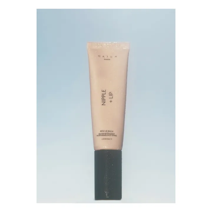 Hatch Mama Baume protecteur allaitement - 30ml