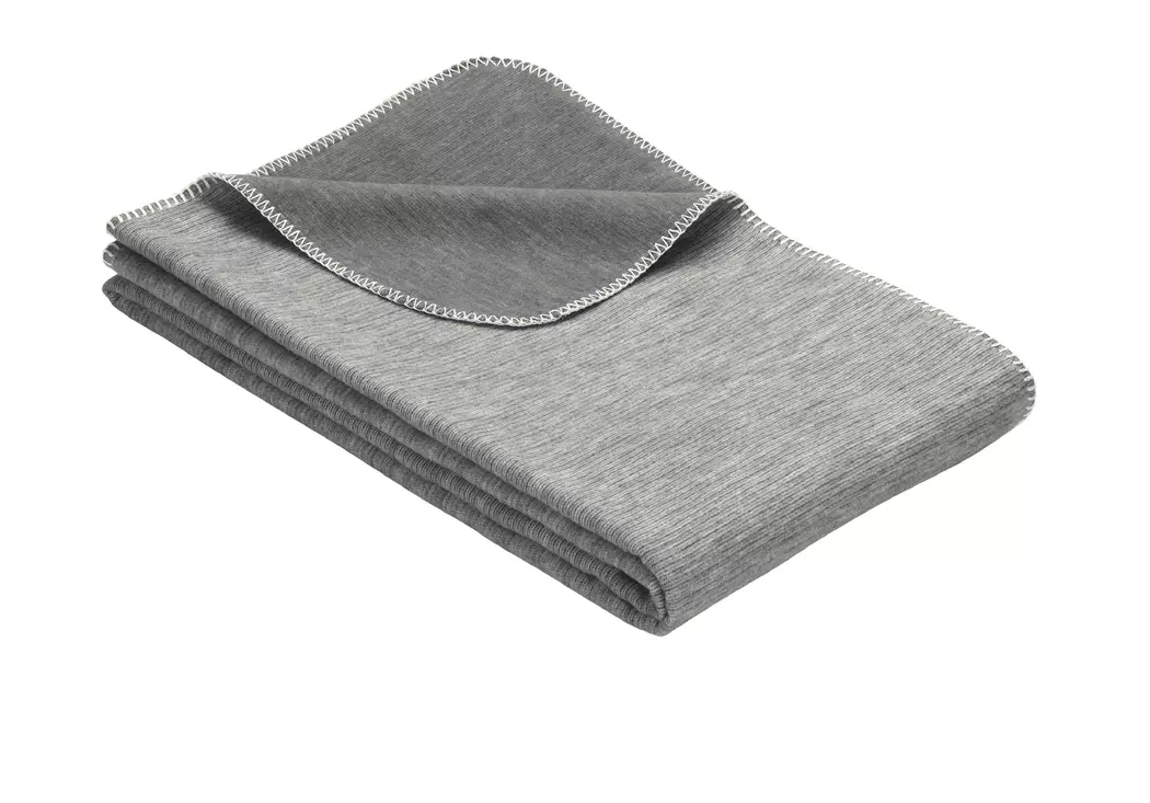 Kuscheldecke Lausanne 140 x 200 cm