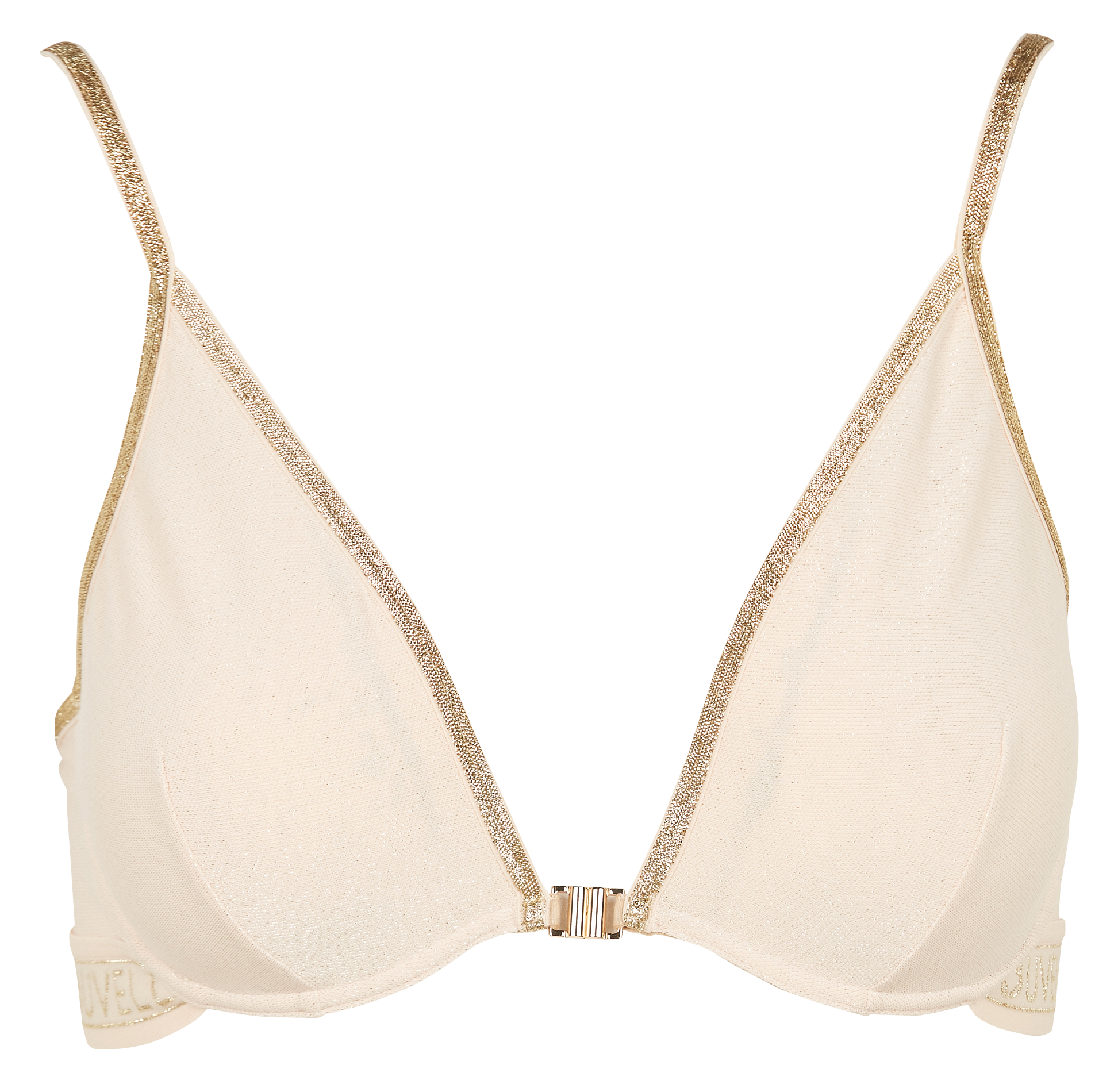 JACKIE - Soutien-gorge avec armatures | Beige
