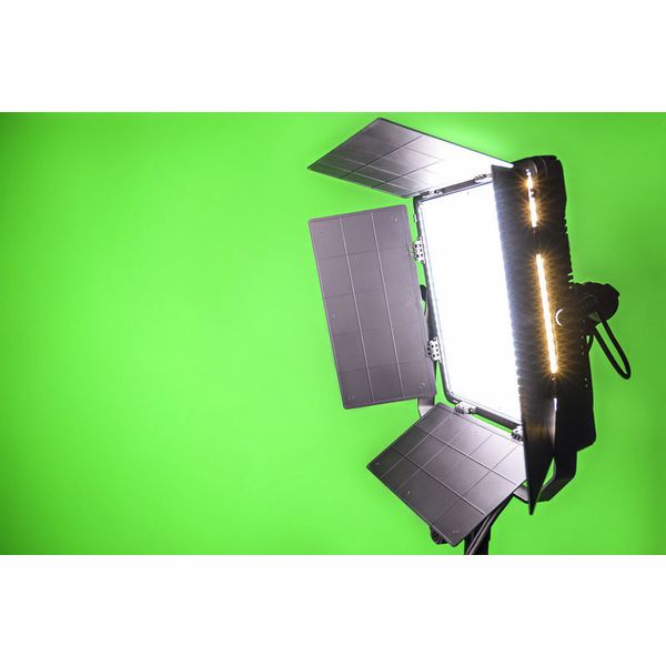 Varytec VP-1 DMX Video BiLight Panel