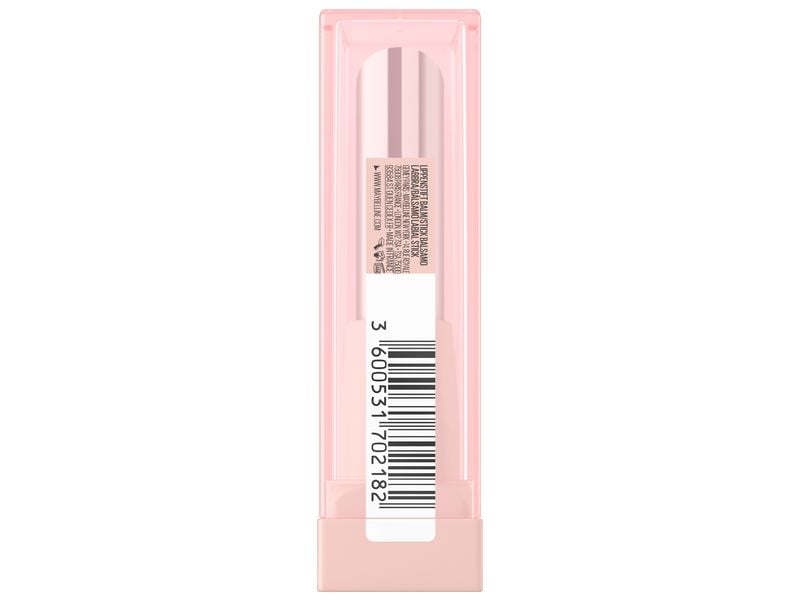 Maybelline Lip Gloss Lifter Glaze Oil Balm 001 Clear Crave Lippenpflege sorgt für 24 Stunden für hydratisierte Lippen mit dezenter Farbe