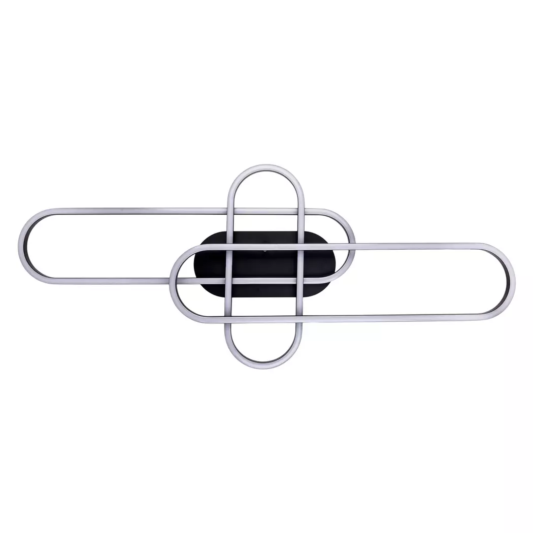 LED-Deckenleuchte Carlon